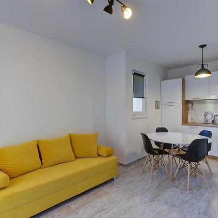Apartmán Demi Senj  Exteriér fotografie