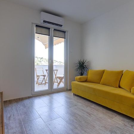 Apartmán Demi Senj  Exteriér fotografie