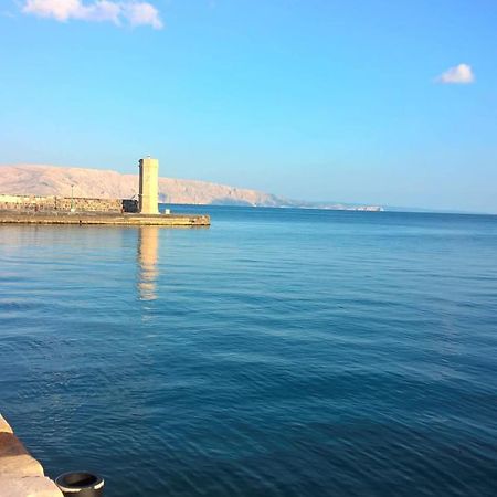 Apartmán Demi Senj  Exteriér fotografie