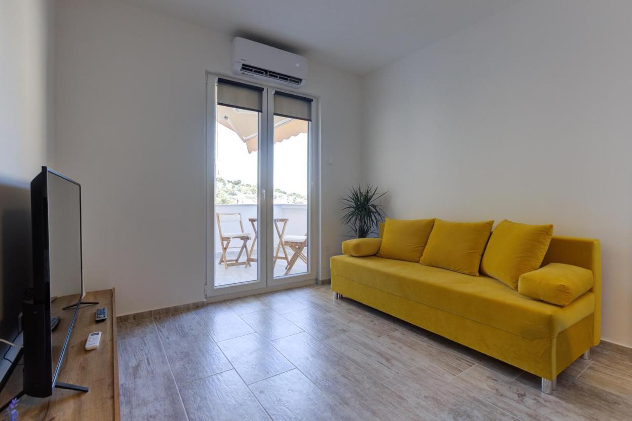 Apartmán Demi Senj  Exteriér fotografie