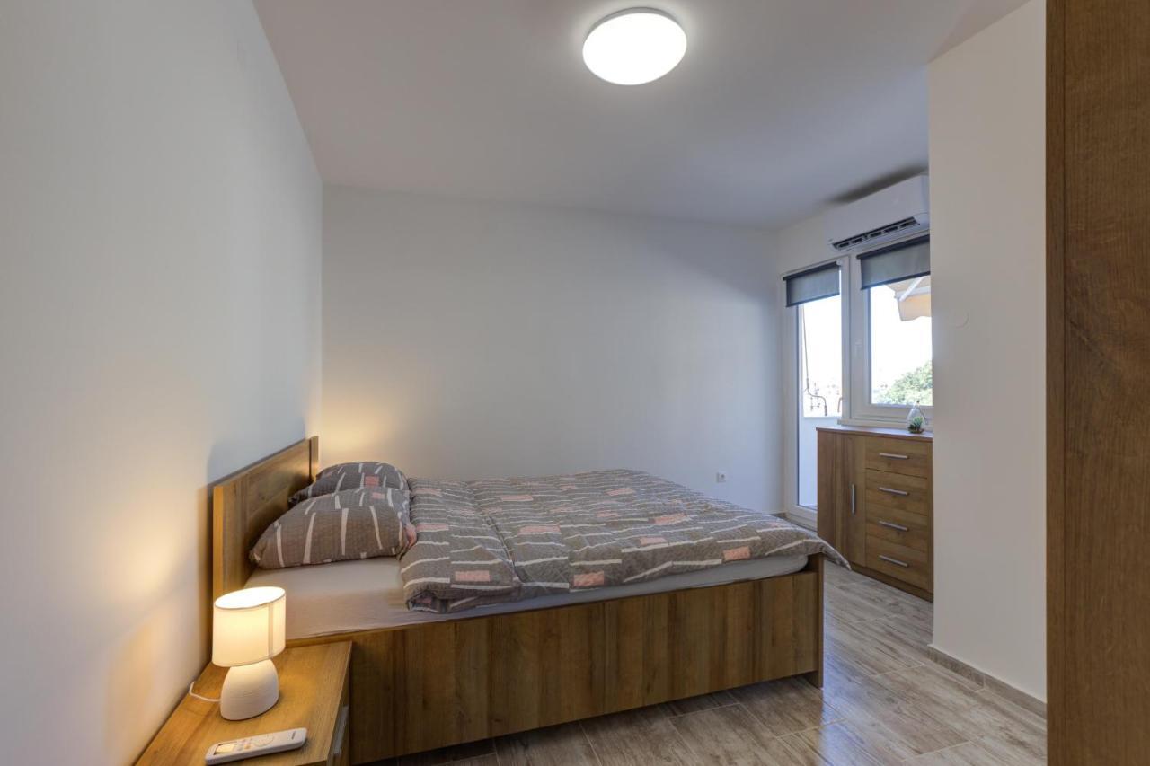 Apartmán Demi Senj  Exteriér fotografie