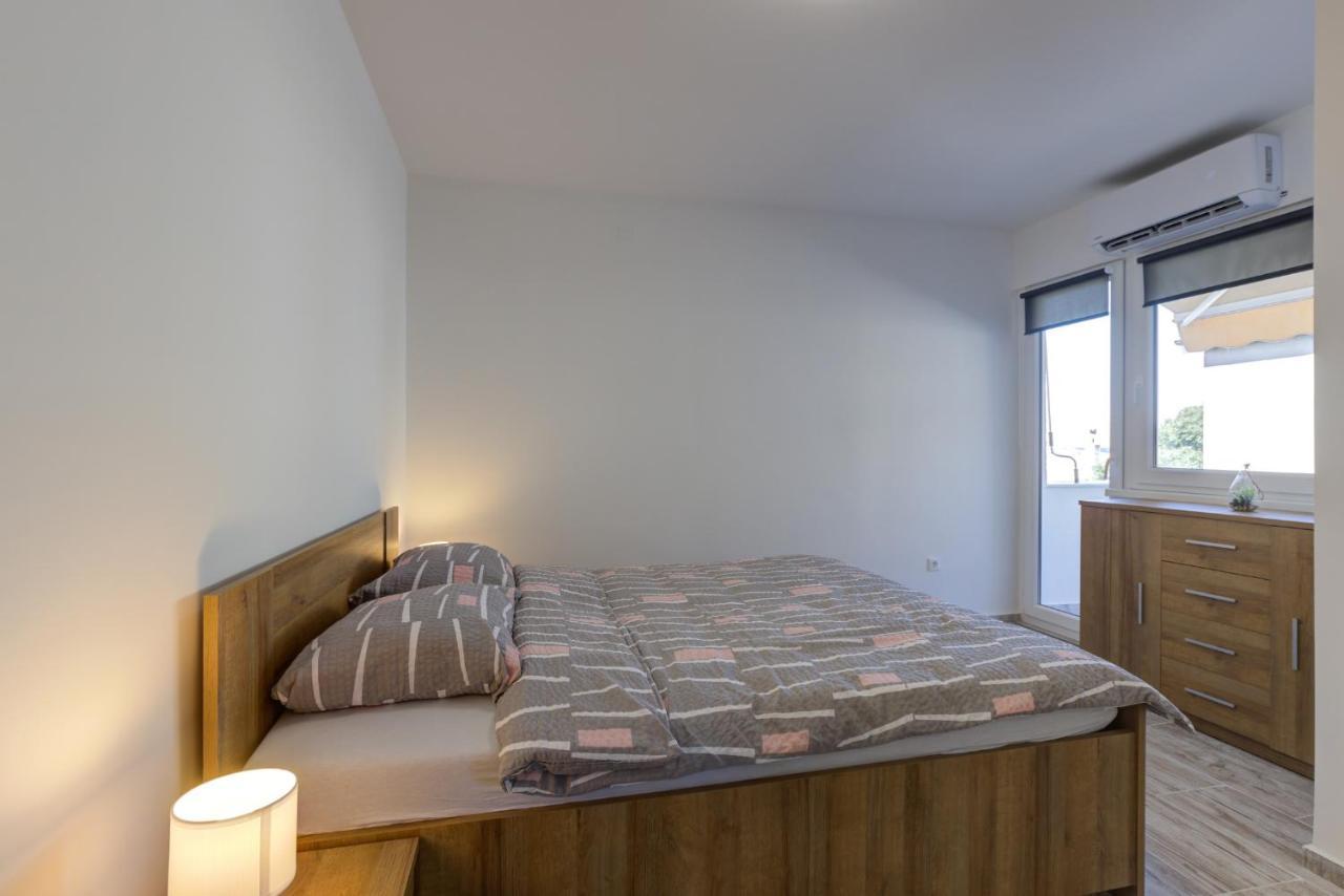 Apartmán Demi Senj  Exteriér fotografie