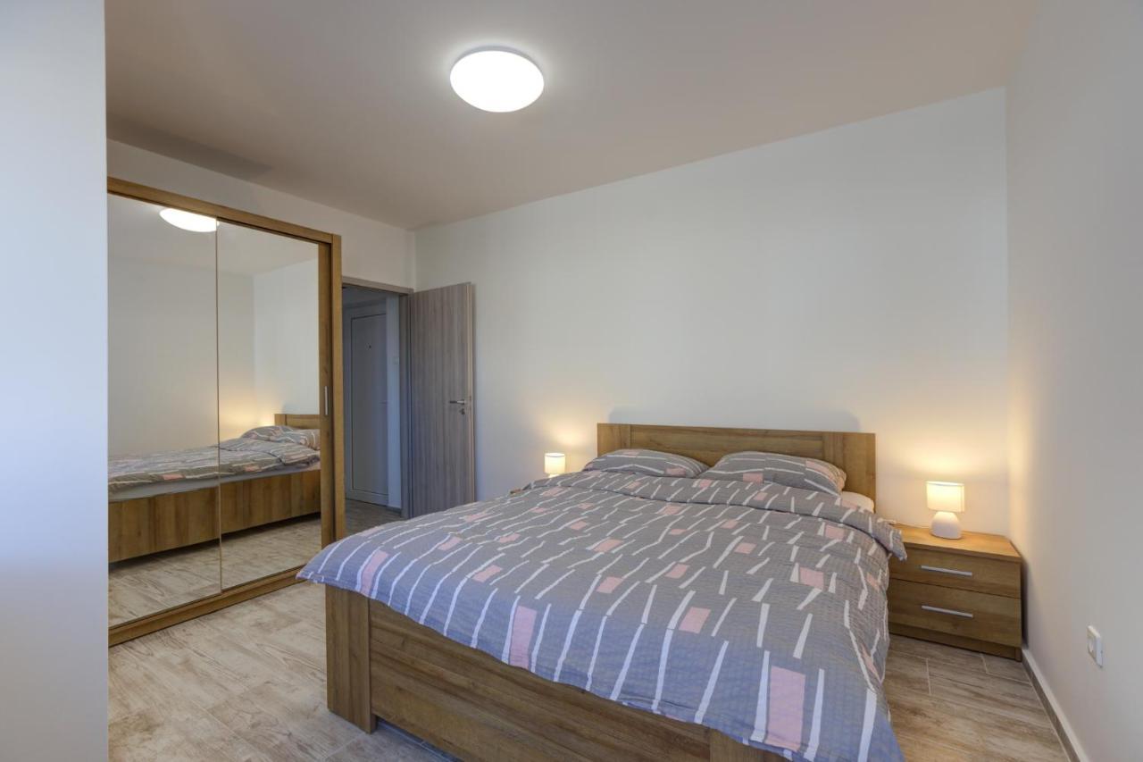 Apartmán Demi Senj  Exteriér fotografie